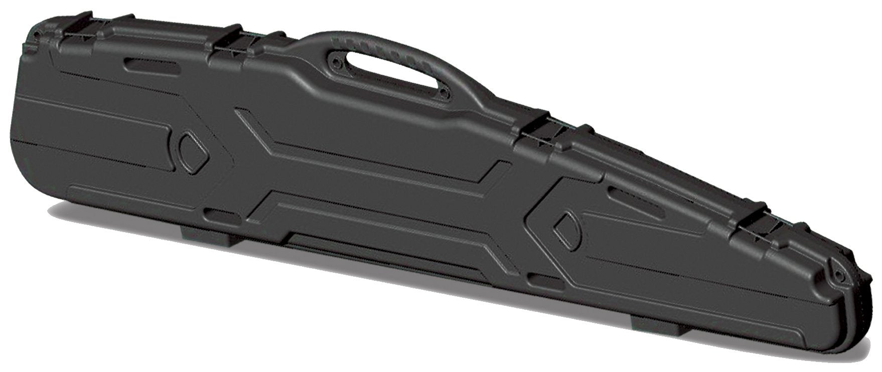 Pro Max Single Scoped Contoured Rifle Case PillarLock Technology