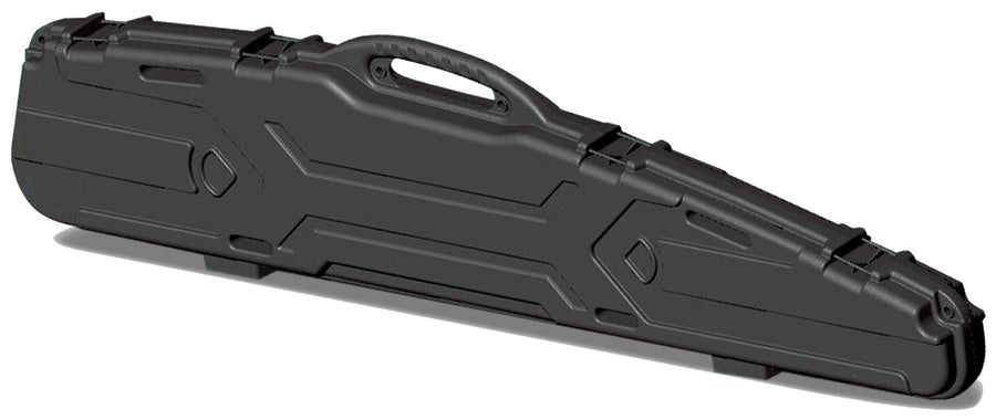 Pro Max Single Scoped Contoured Rifle Case PillarLock Technology