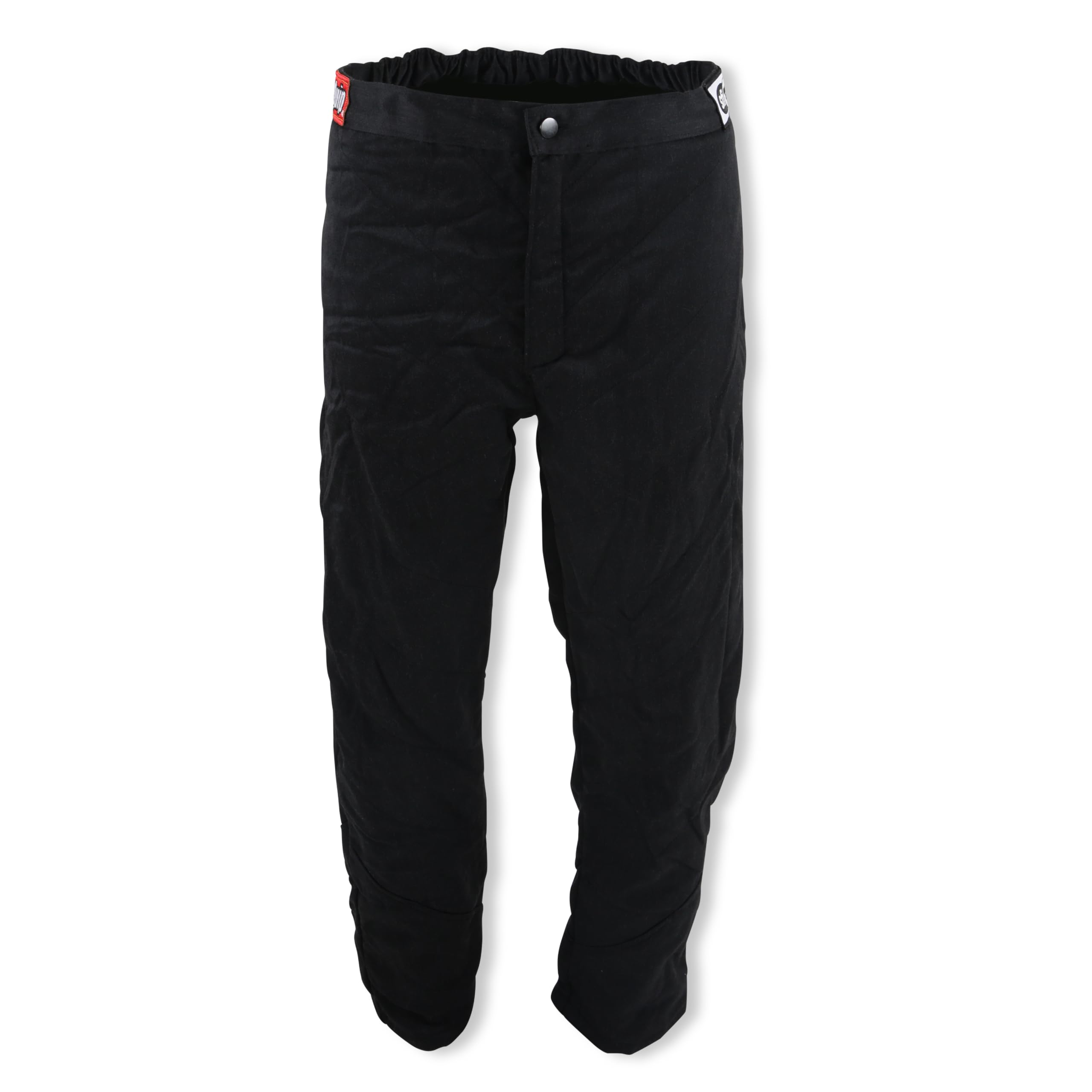 Chevron-5 RaceQuip® Driving Pants SFI 3.2A/5 Double Layer Black 3XL