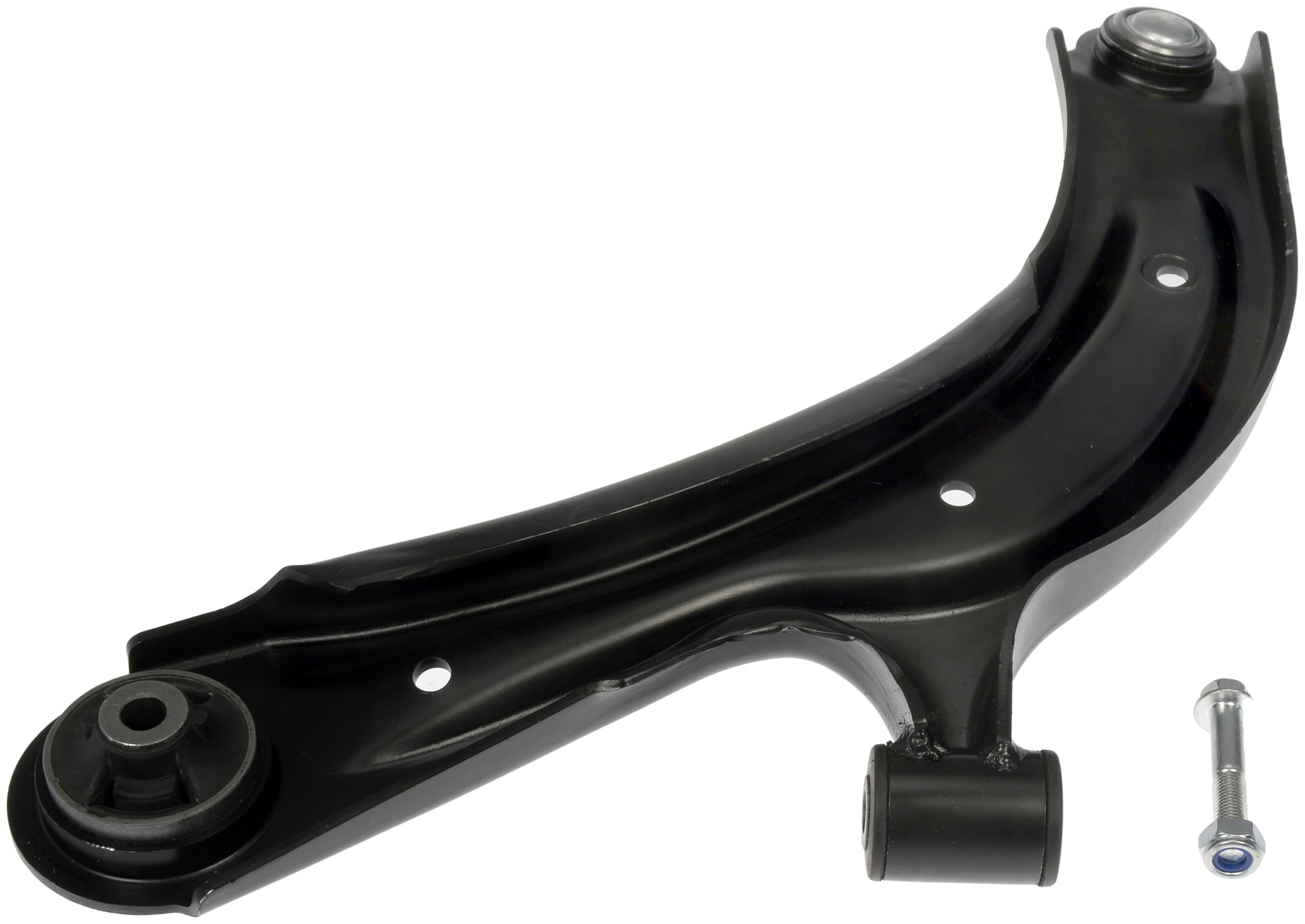Dorman Front Driver Side 524-085 Lower Suspension Control Arm and Ball Joint Assembly Compatible with Select Chevrolet/Nissan Models
