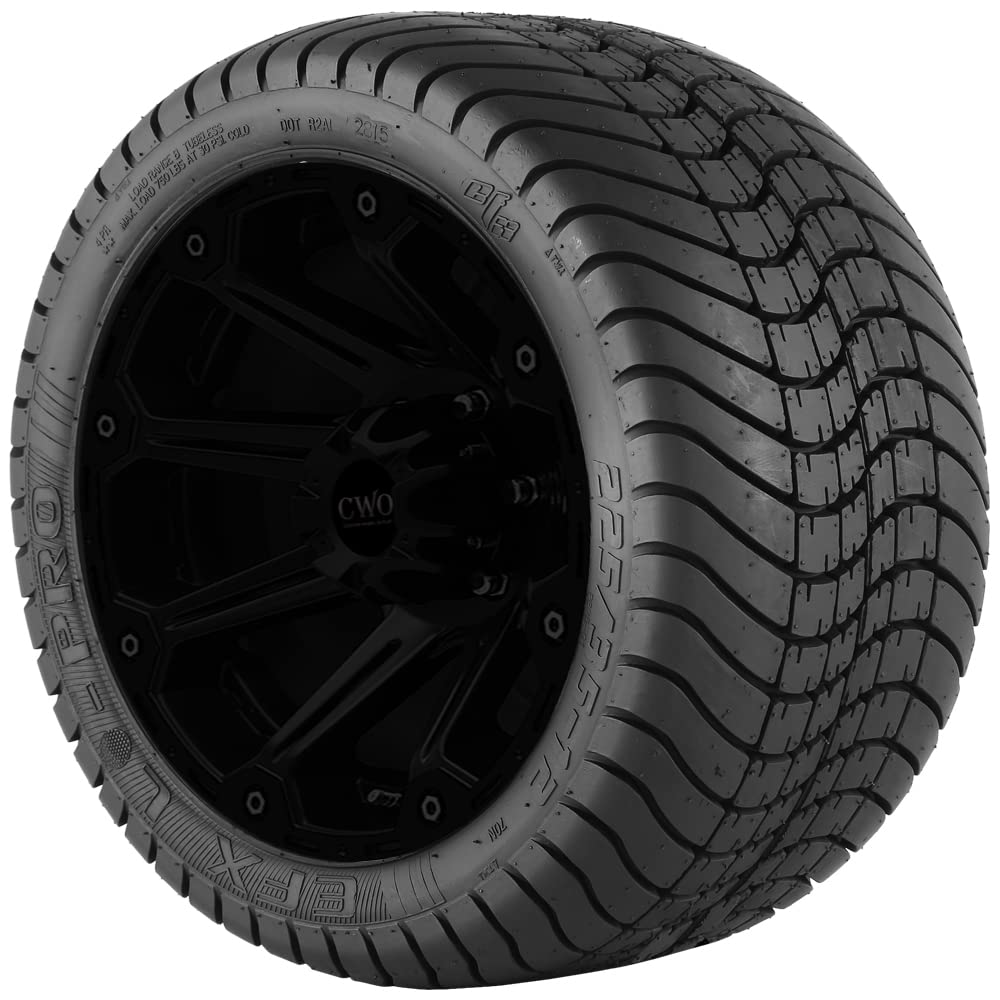 LO-PRO EFX 225-35-12 - 4PLY BIAS 2253512 - FA-812