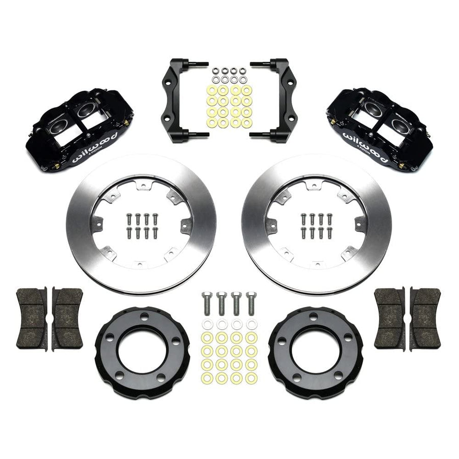 12.19" FNSL4R Front Kit
