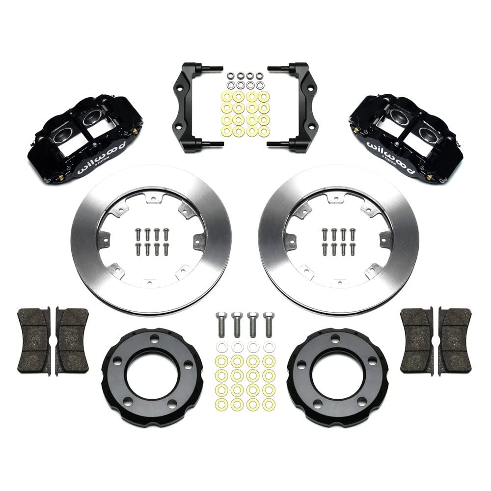 12.19" FNSL4R Front Kit