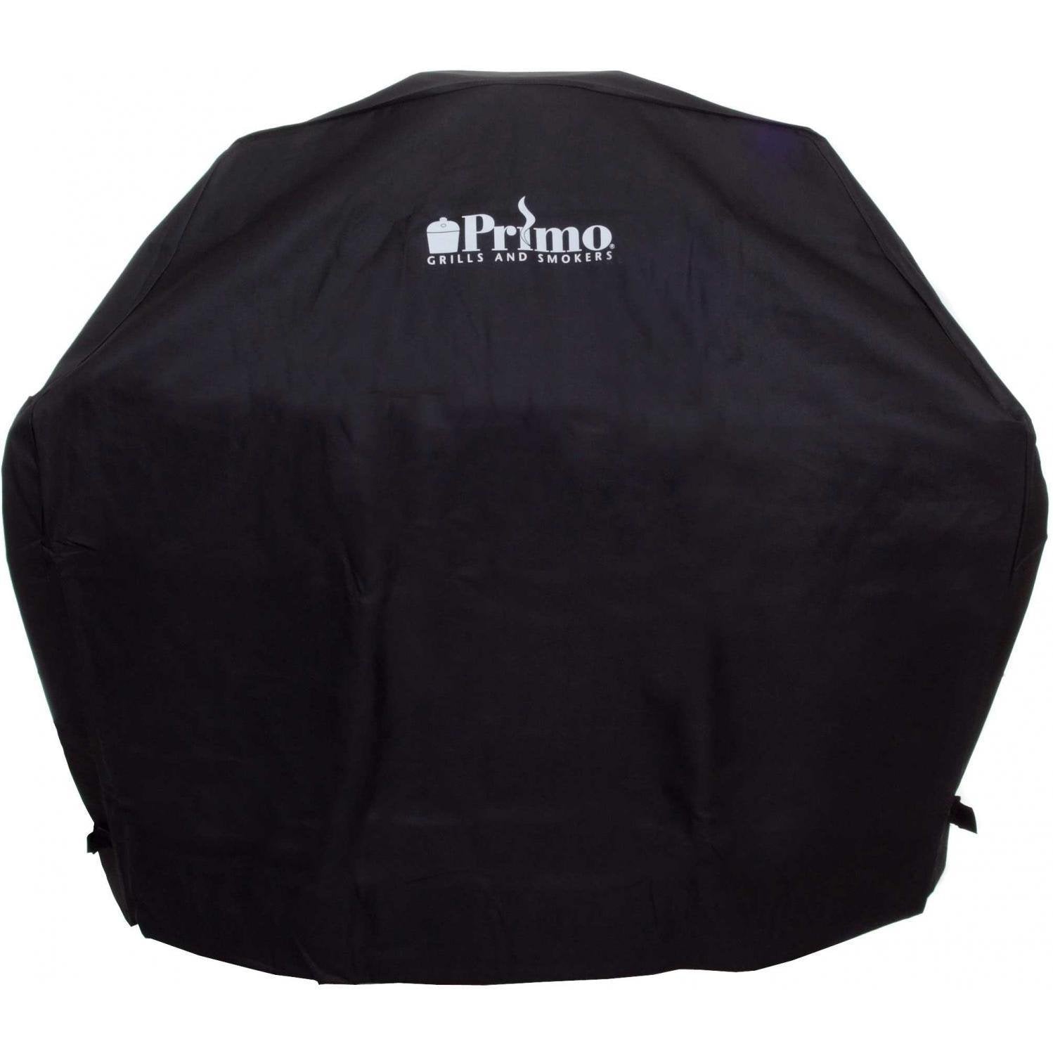 Black Primo 423 Grill Cover