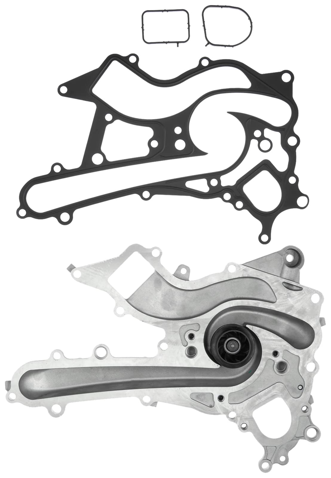 Premium Gates Engine Water Pump 43158