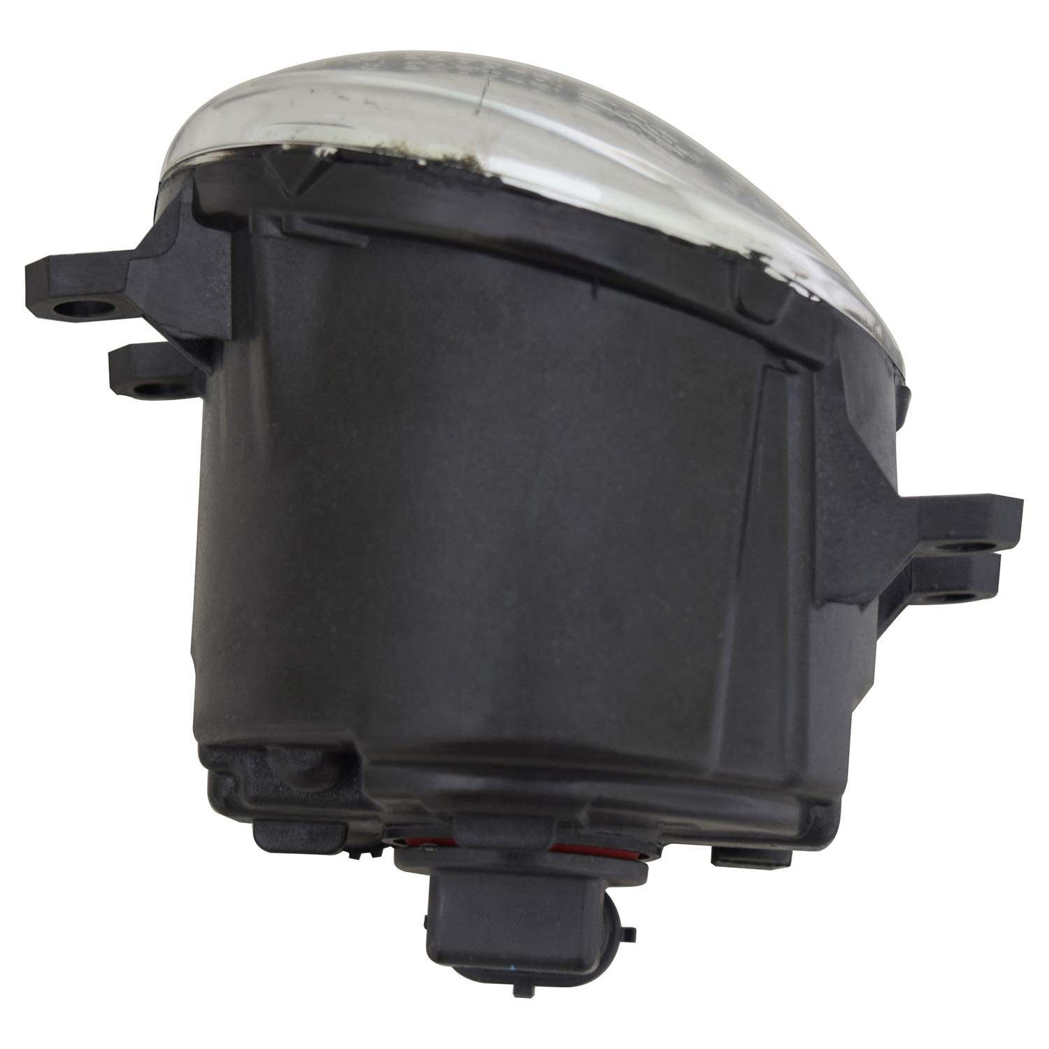 Right TYC Fog Light Assembly Compatible with 2010-2013 Toyota 4 Runner