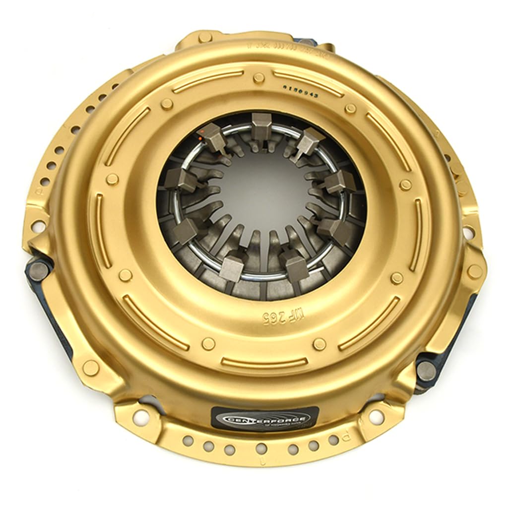 Clutch Kit Centerforce I