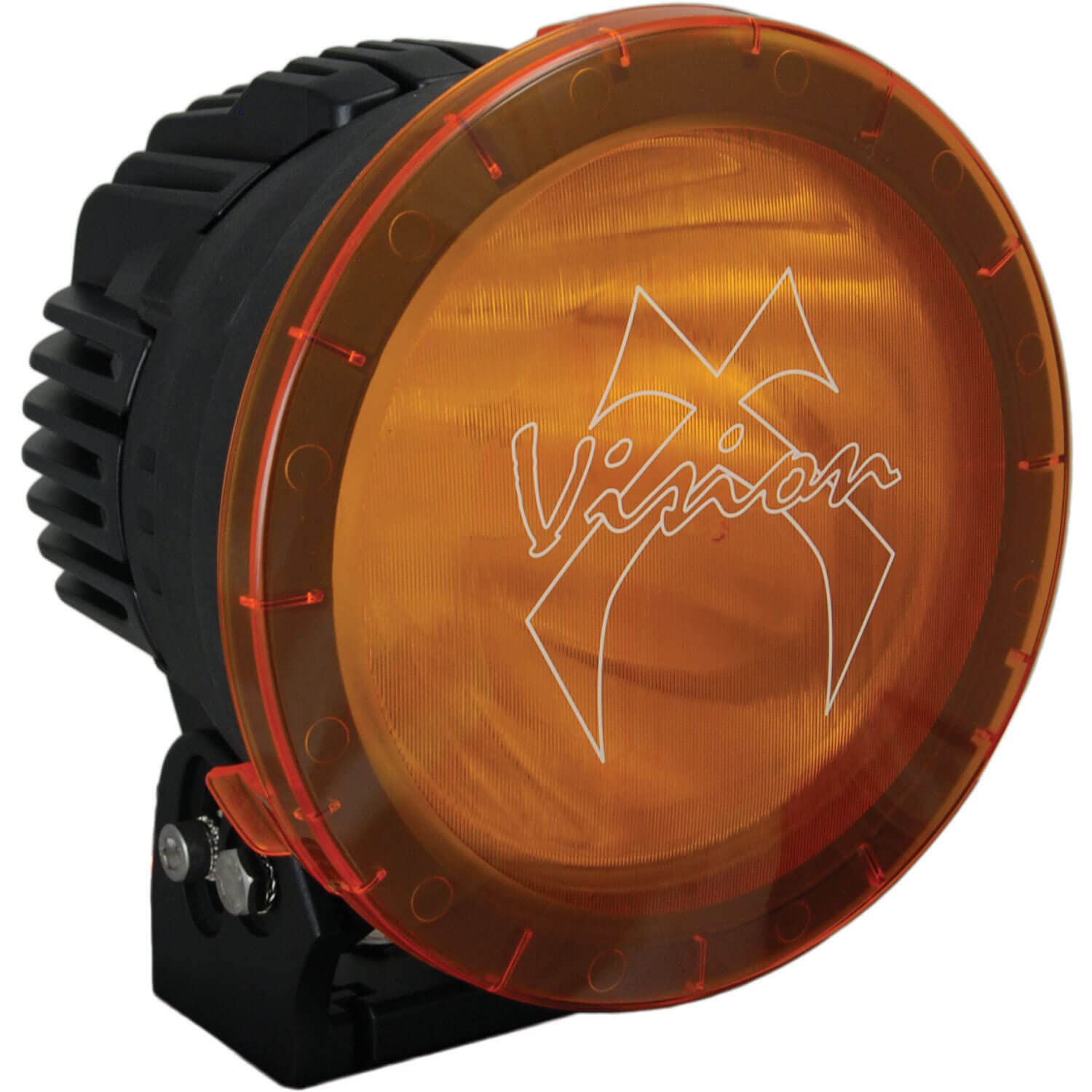 PCV-8500YEL Vision X Lighting Light Cover