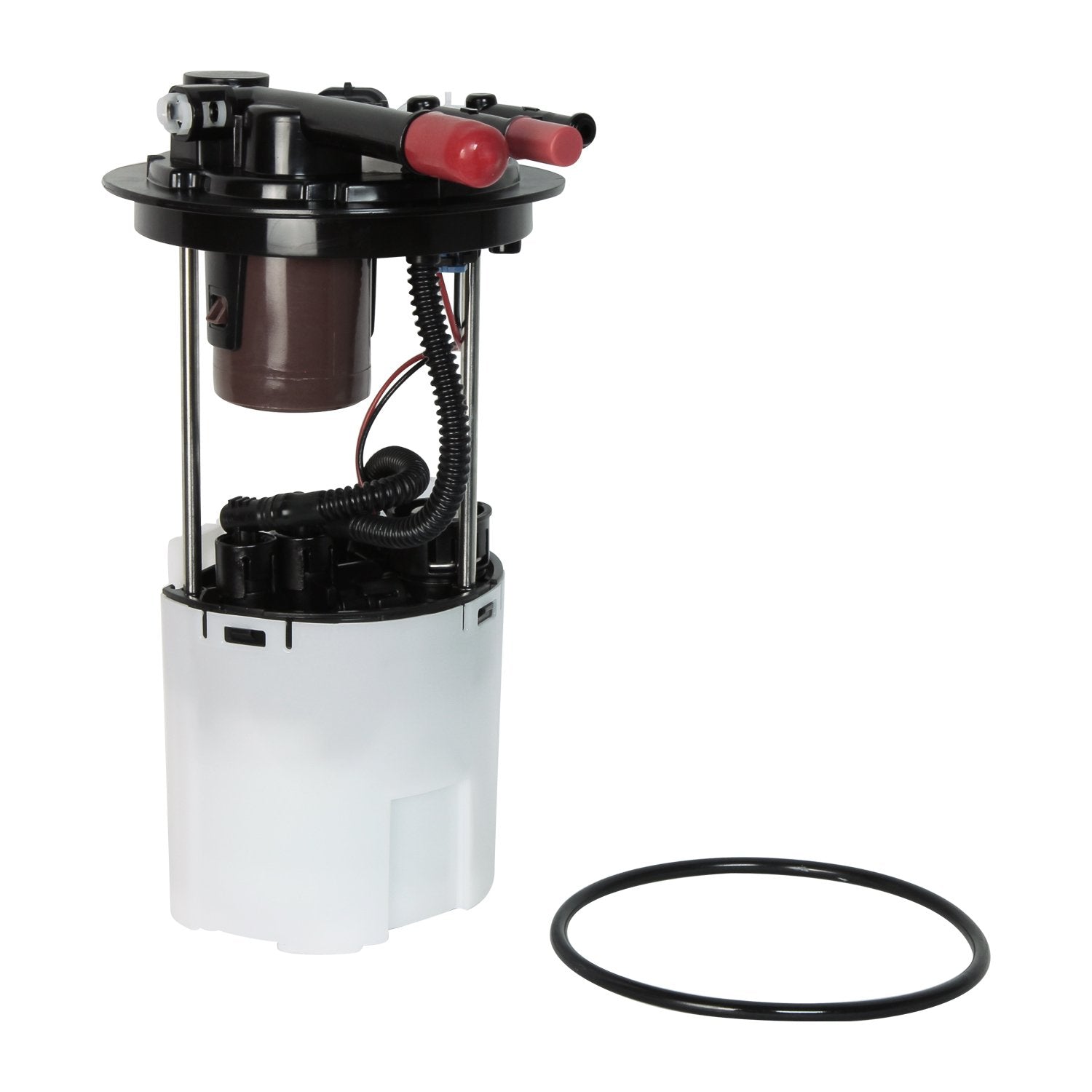 Fuel Pump Module Assembly TYC 150326-A Compatible with 2006-2006 Chevrolet Impala 3.5L V6