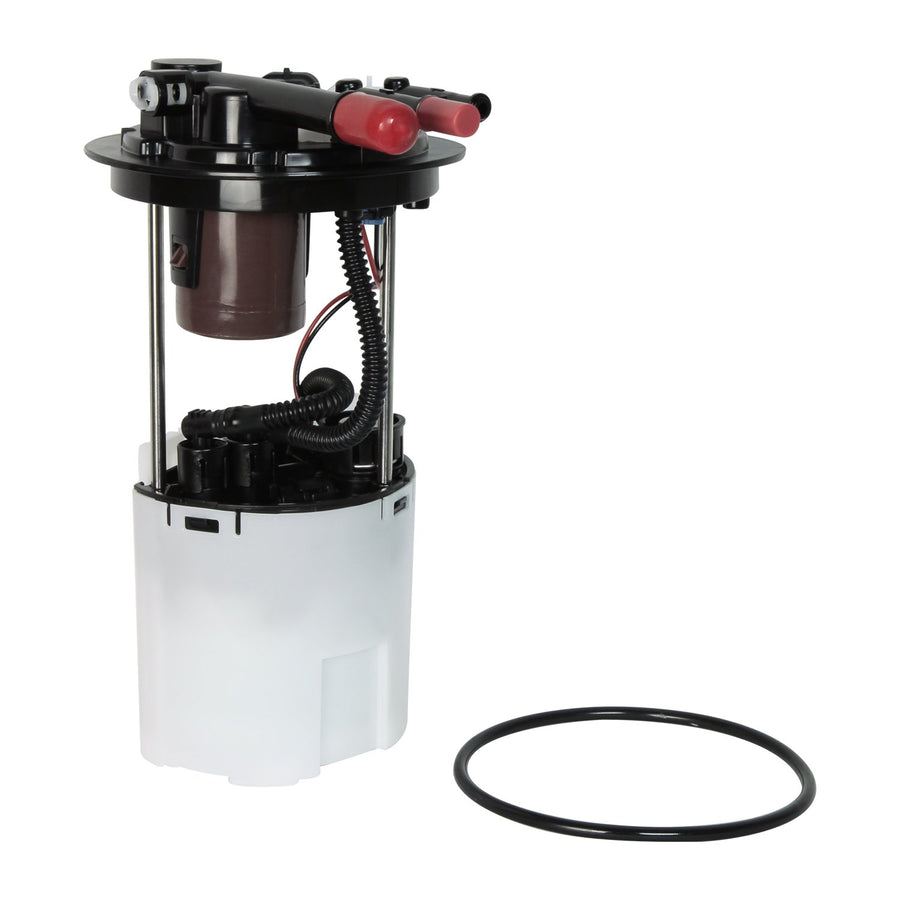 Fuel Pump Module Assembly TYC 150326-A Compatible with 2006-2006 Chevrolet Impala 3.5L V6