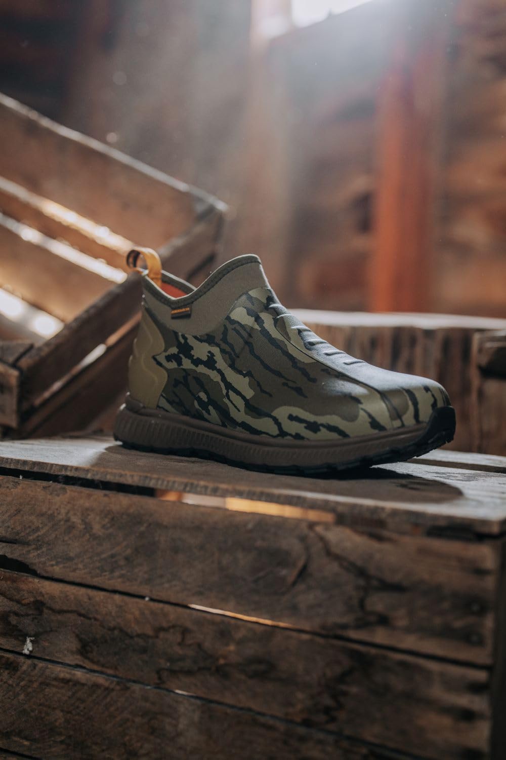 ANKLE DV8 BOOT/MOBL/SIZE 7D