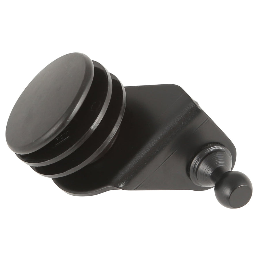 12012.30 | Omix-Ada | Liftgate Ball Stud, Right | OE Reference: 4883496AA | Fits 1997-2018 Jeep Wrangler TJ/JK