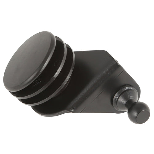 12012.30 | Omix-Ada | Liftgate Ball Stud, Right | OE Reference: 4883496AA | Fits 1997-2018 Jeep Wrangler TJ/JK