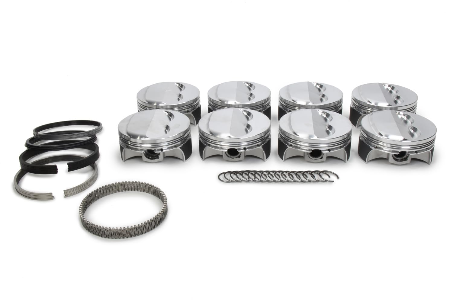Piston SPORTSMAN RACING PRODUCTS