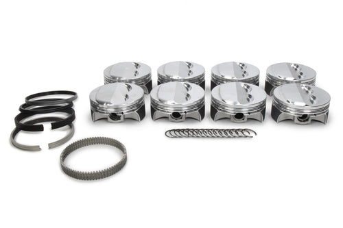 Piston SPORTSMAN RACING PRODUCTS