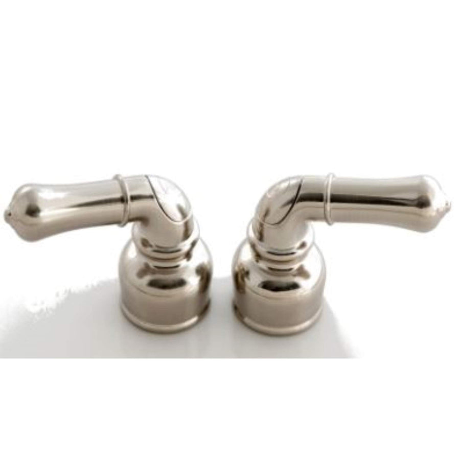AMERICAN BRASS UCNN AMER HOT&COLDNICKTEAPOTHDLPAIR BRASS