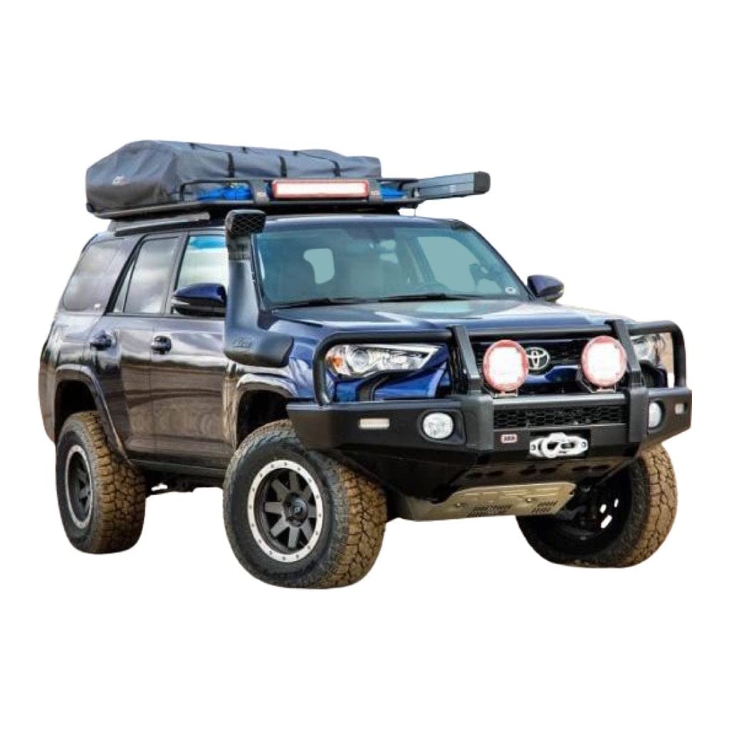 ARB Safari Snorkel SS450HP Air Intake kit ARMAX for Toyota 4Runner 2010-2021, Ideal for Protecting Your Engine from dust, Water While Traveling Along Extreme Conditions