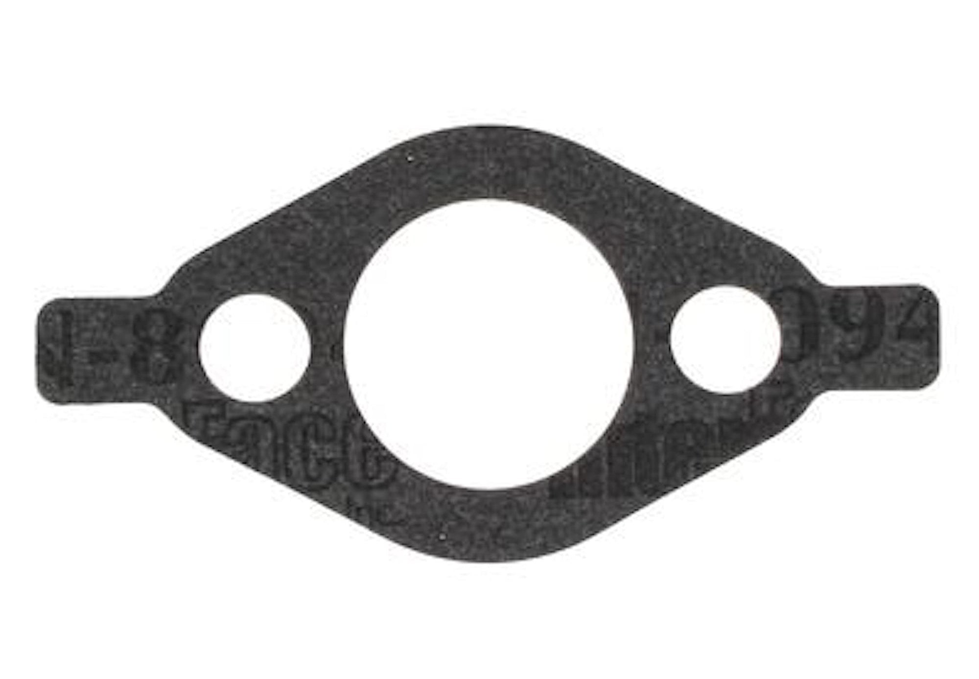 Engine Water Pump Gasket MAHLE K32519