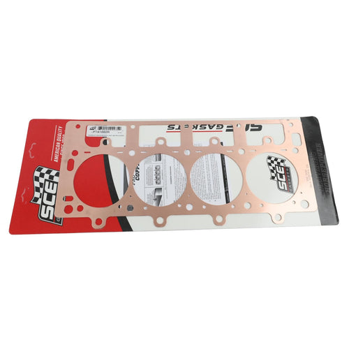 Pro Gaskets SCE Copper RH Head Gskt 4.160 X .062 LS/LSX/LS7