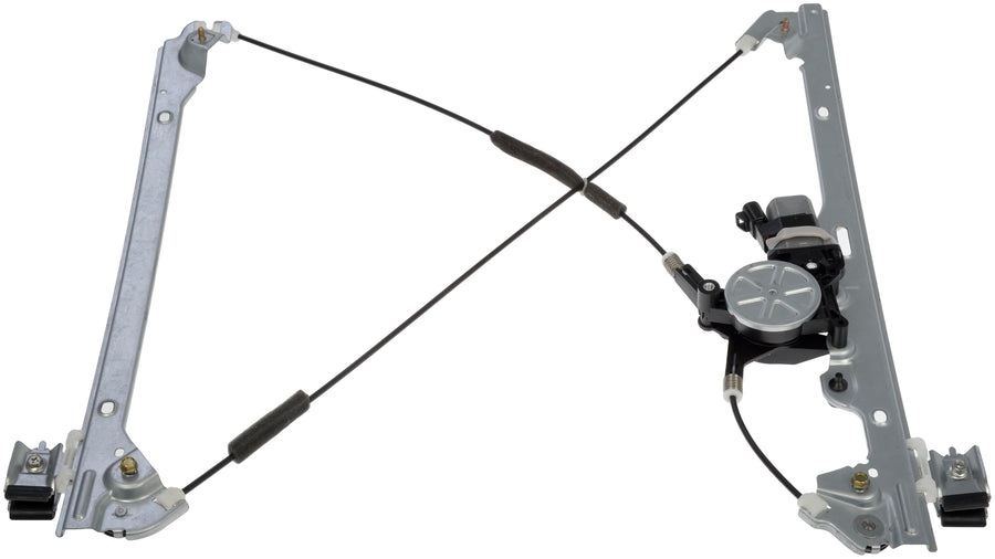 Dorman Front Passenger Side 741-443 Power Window Regulator And Motor Assembly Compatible with Select Cadillac / Chevrolet / GMC Models (OE FIX)