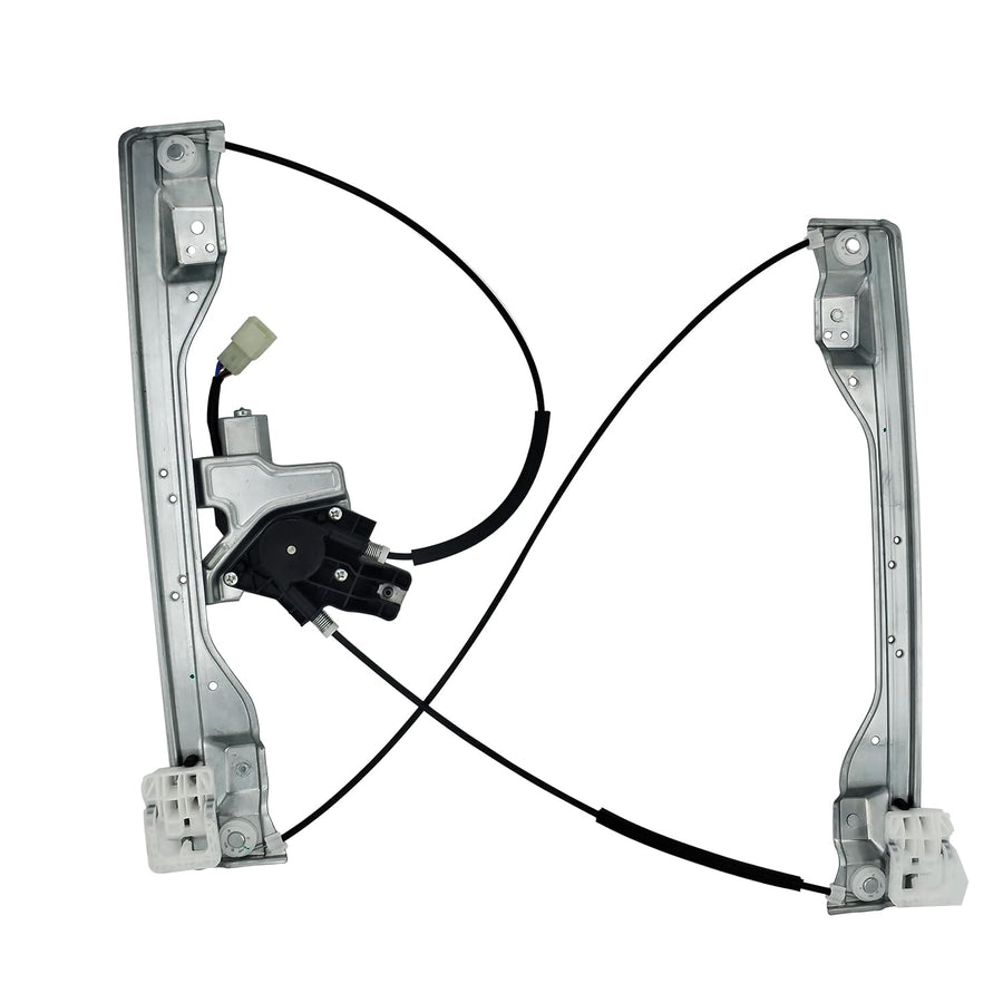 Front Right TYC 660723 Window Regulator