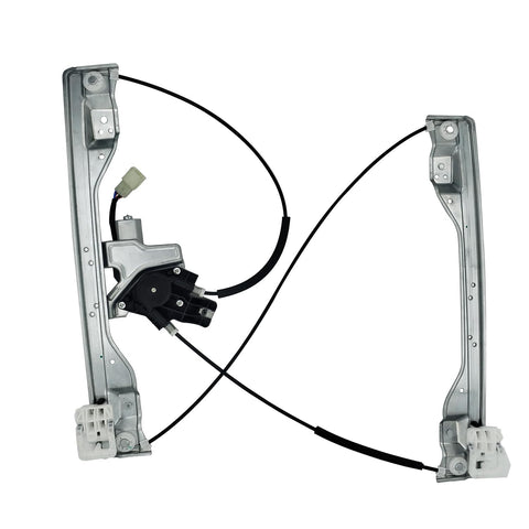 Front Right TYC 660723 Window Regulator