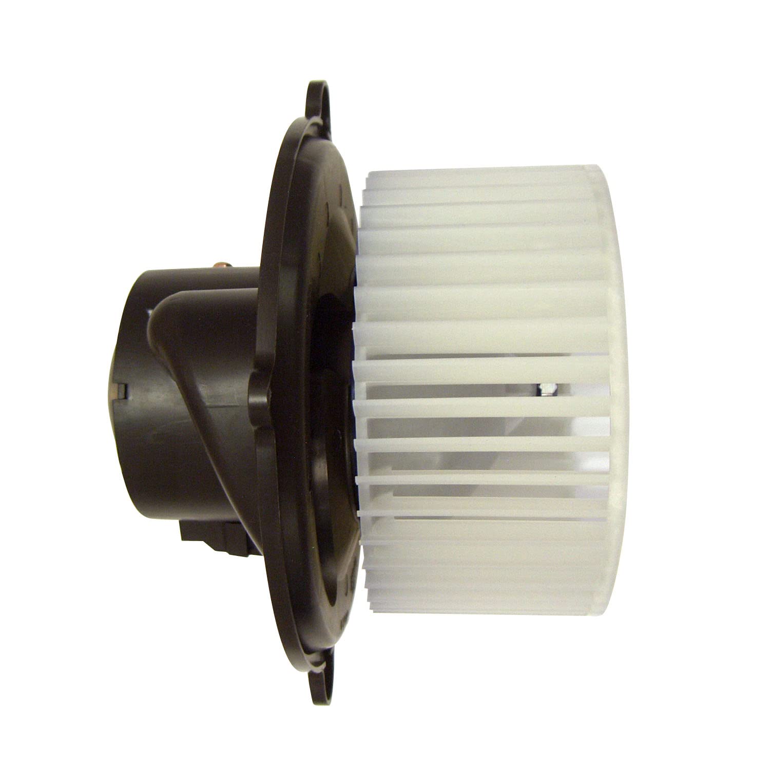 Ford/Mercury TYC 700017 Replacement Blower Assembly