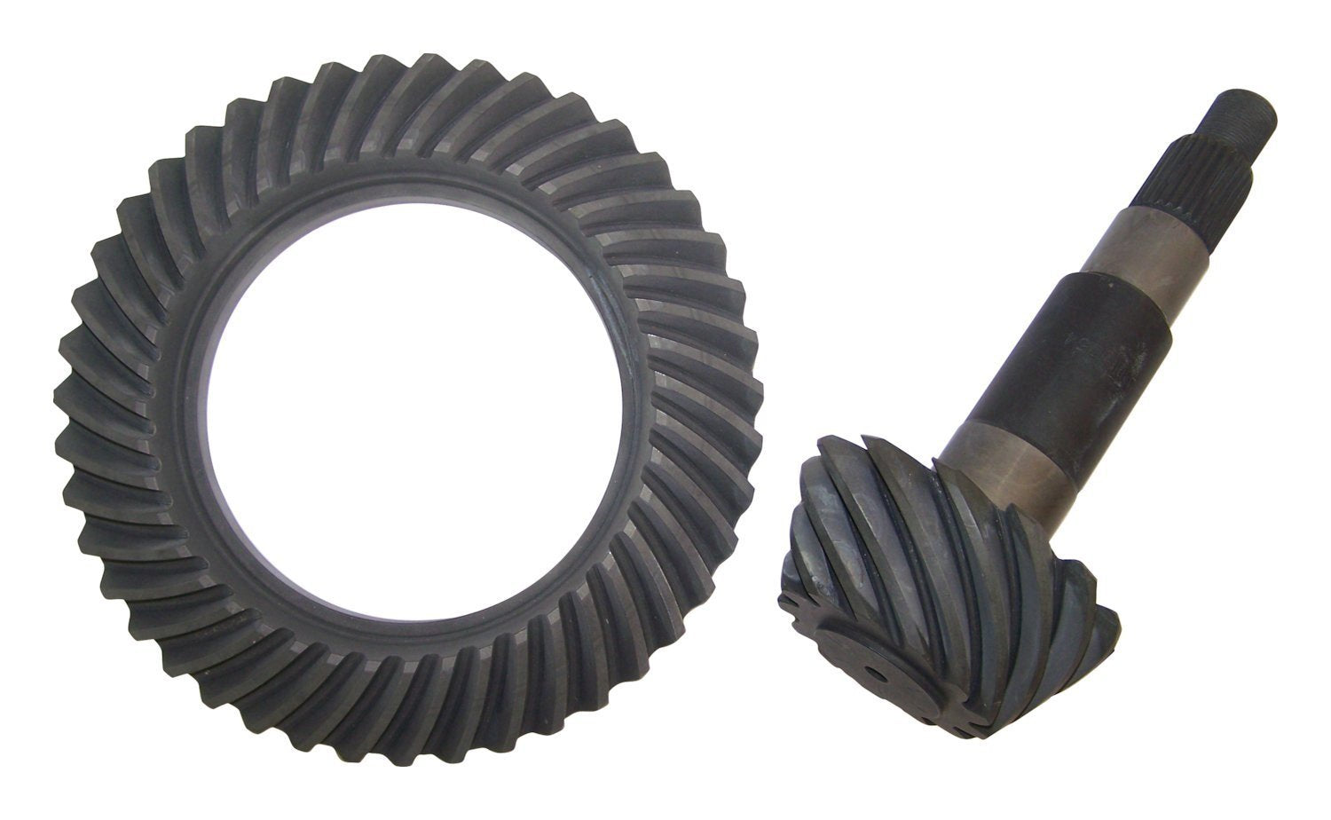 Automotive Crown Ring & Pinion Driveline and Axles