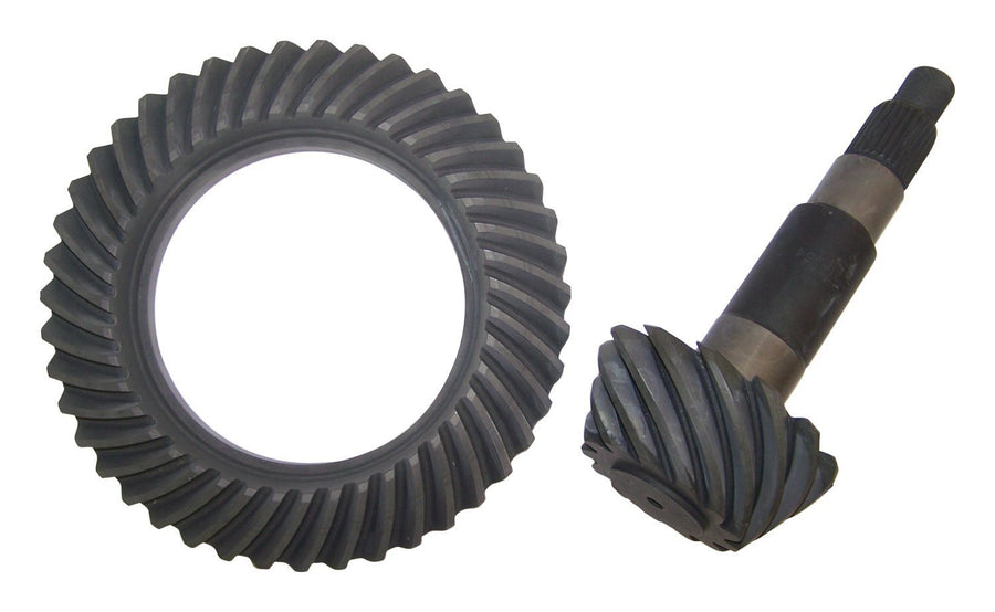 Automotive Crown Ring & Pinion Driveline and Axles