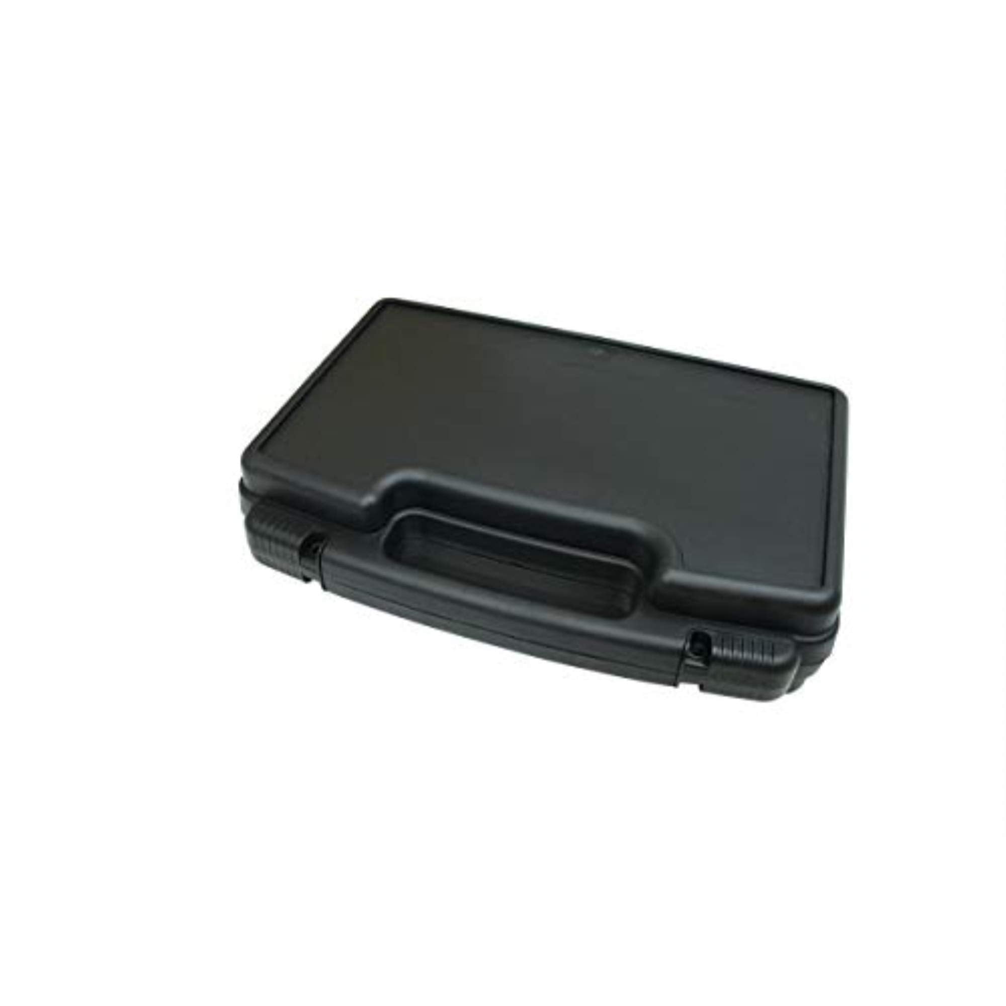 PLASTIC TOOL CASE, WITH FOAM INSERT Moroso