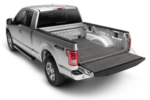 XLT Bed Mat Bedrug | 2016 - 2023 Toyota Tacoma 6' Bed, Charcoal Grey | XLTBMY05S