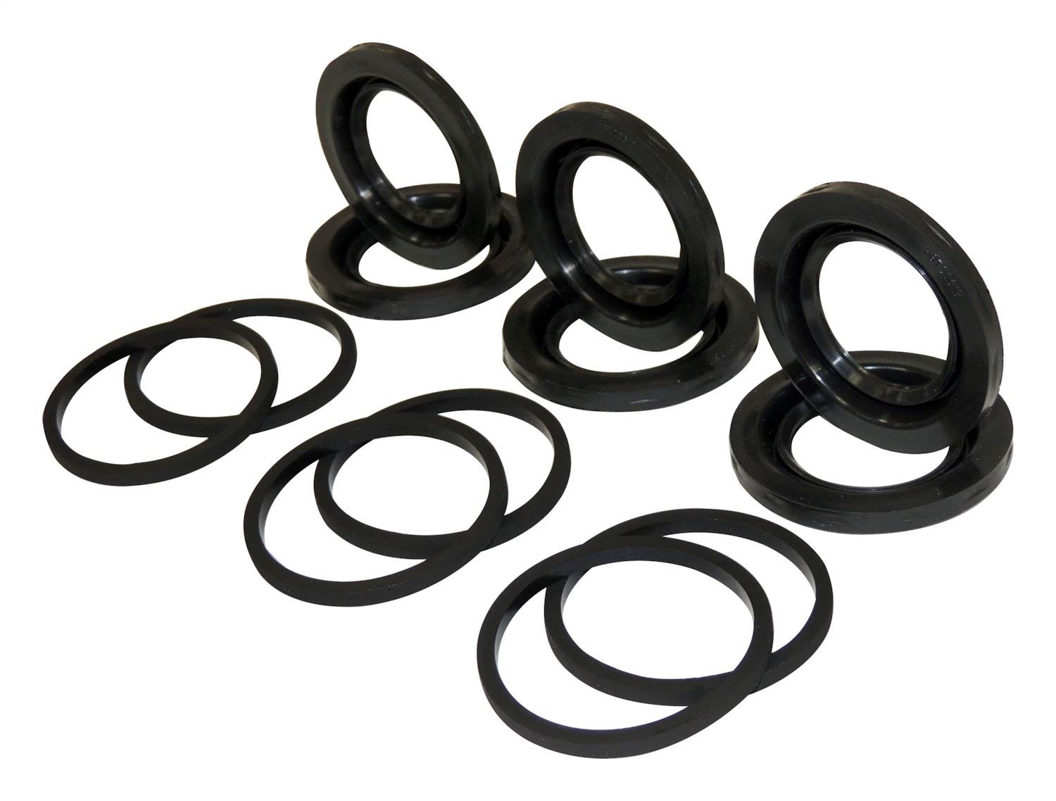 Brake Caliper Boot Kit Crown