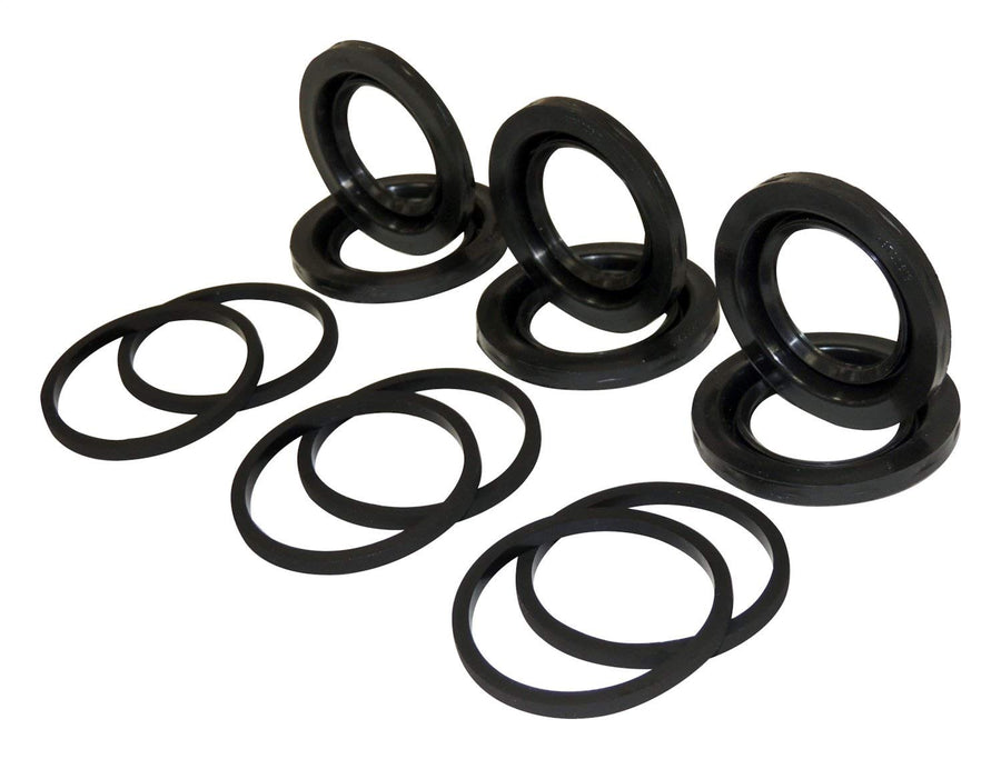 Brake Caliper Boot Kit Crown