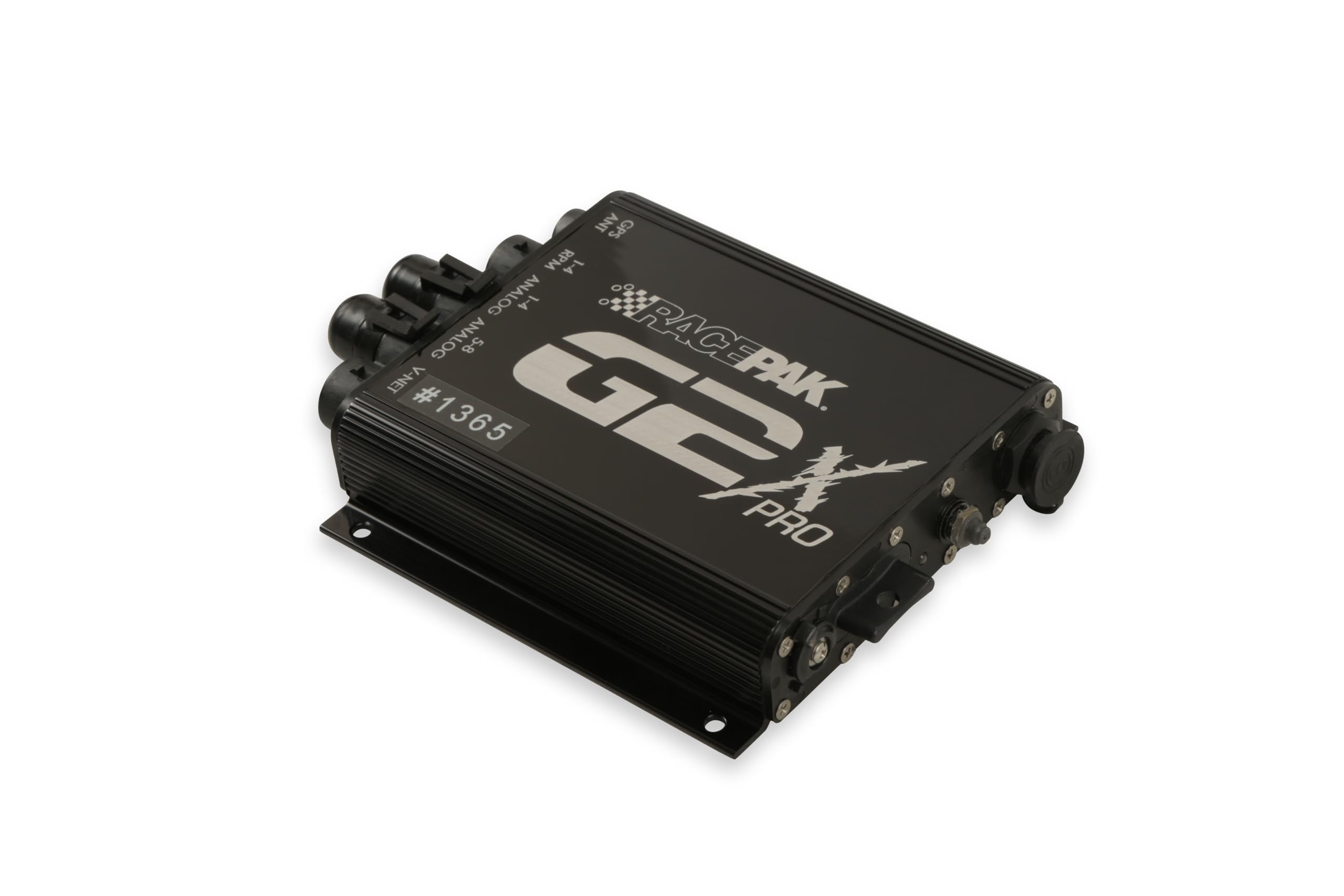 600-KT-G2XPRO Racepak G2X PRO DATA LOGGER