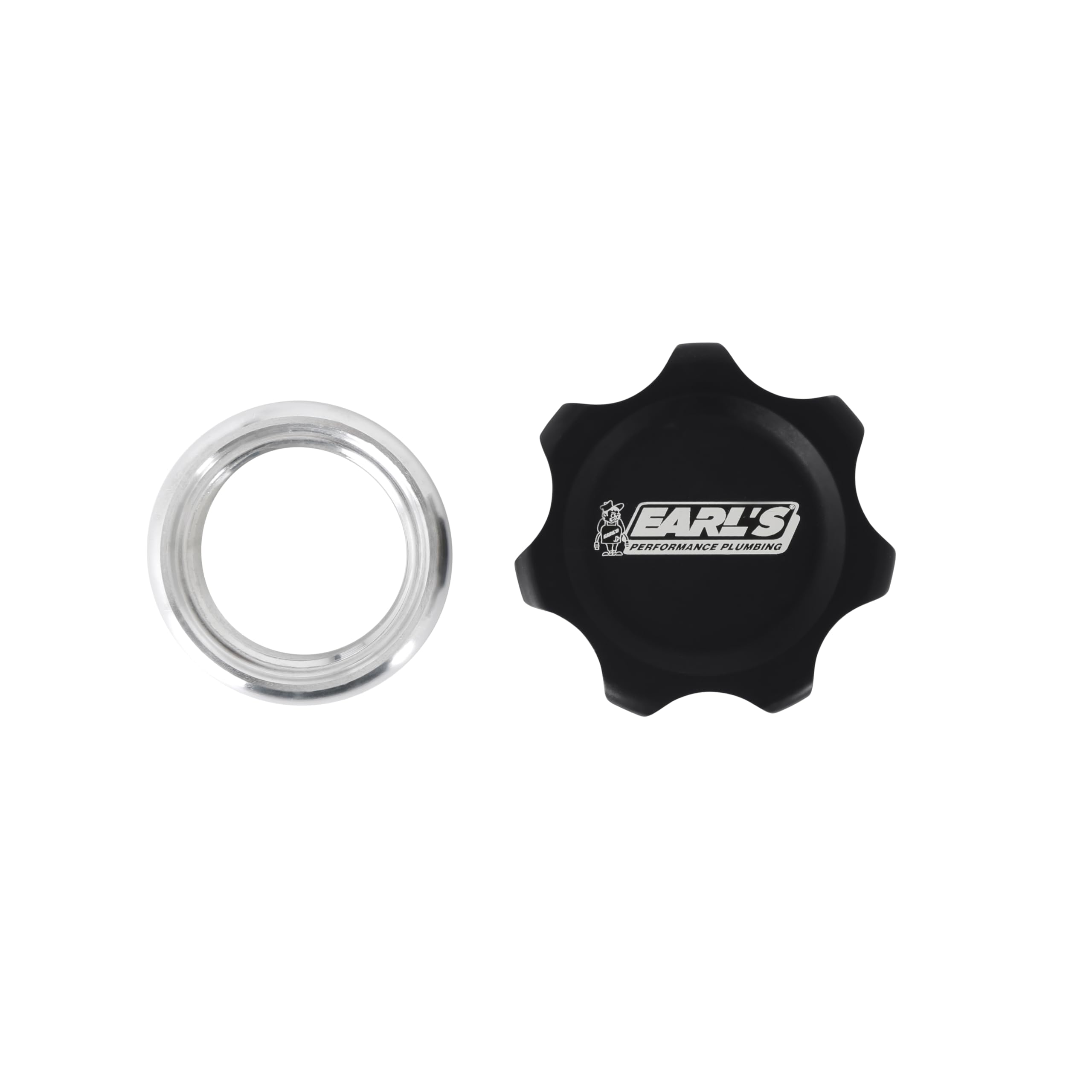 Billet Earl's 166018ERL Fill Cap