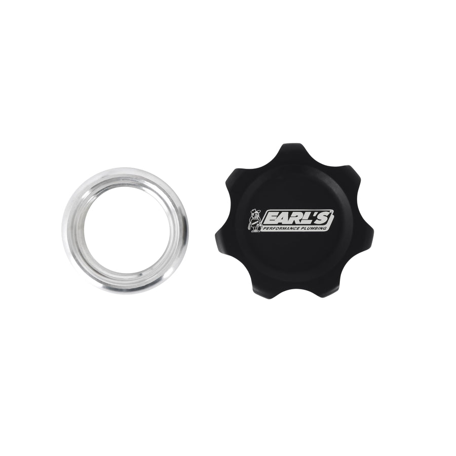 Billet Earl's 166018ERL Fill Cap