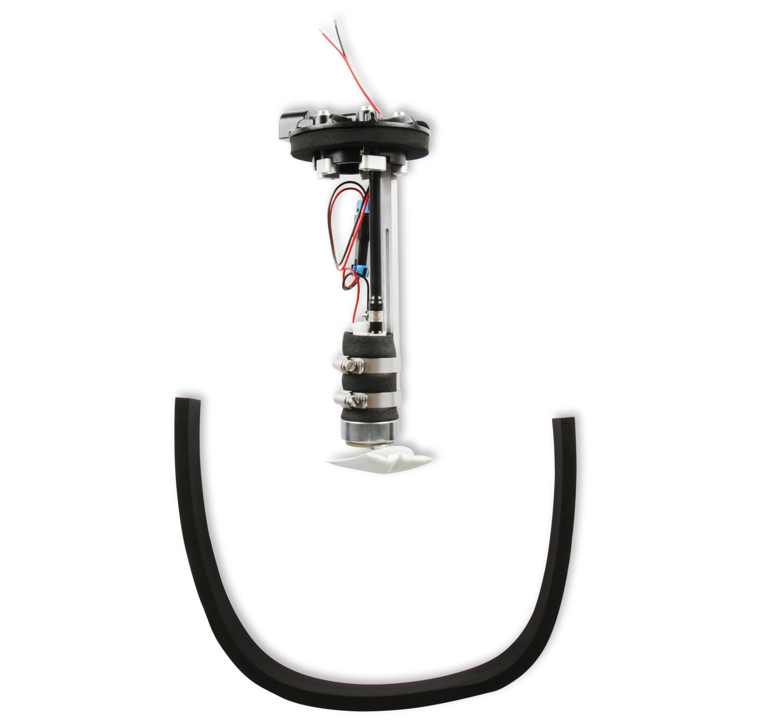 Holley Die-Cast 12-172 In-Tank RetroFit Fuel Module Returnless System