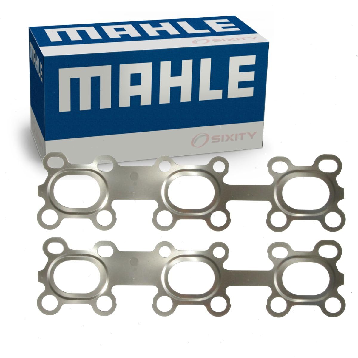 Exhaust Manifold Gasket Set MAHLE MS19259