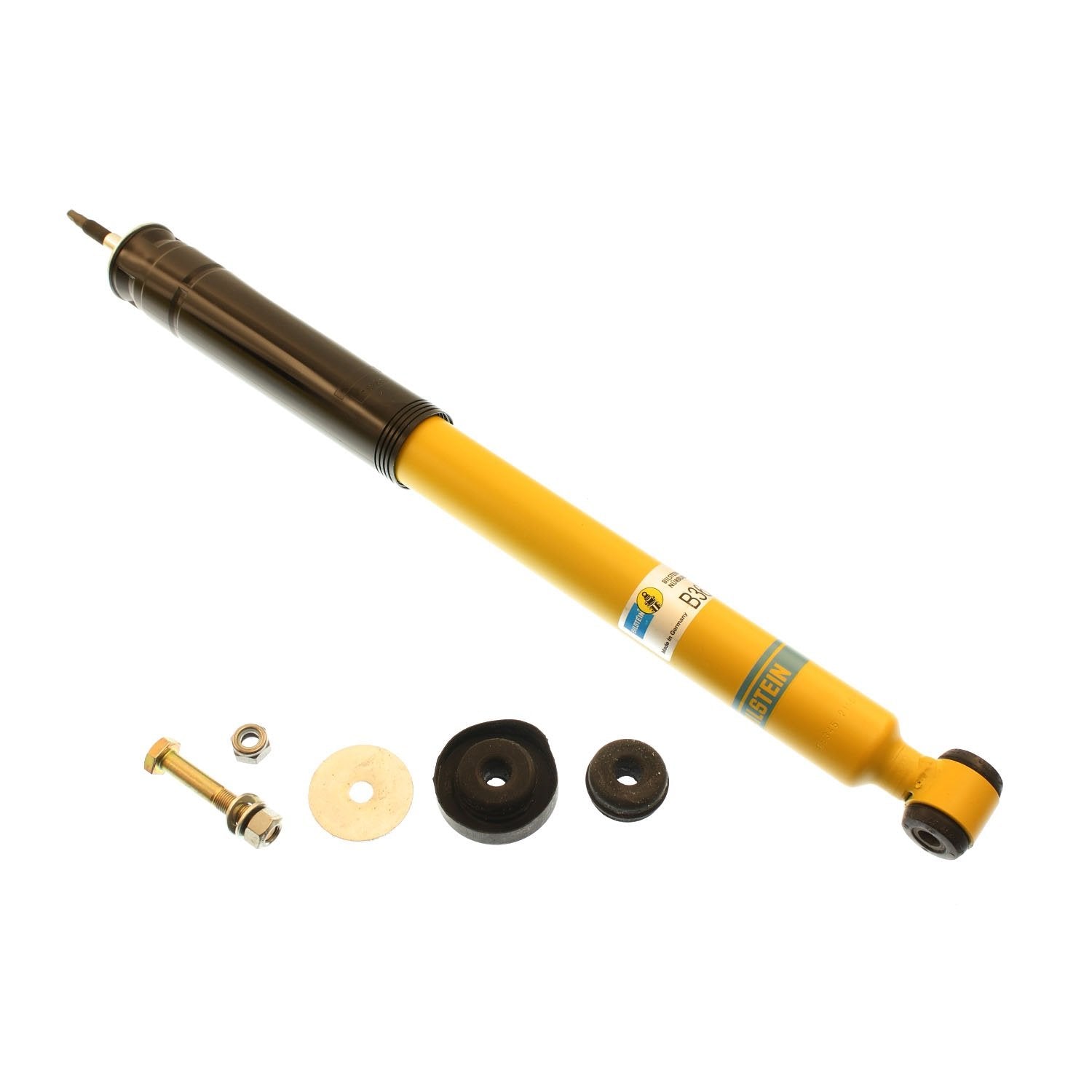 36mm Bilstein Monotube Shock Absorber (24-021562)