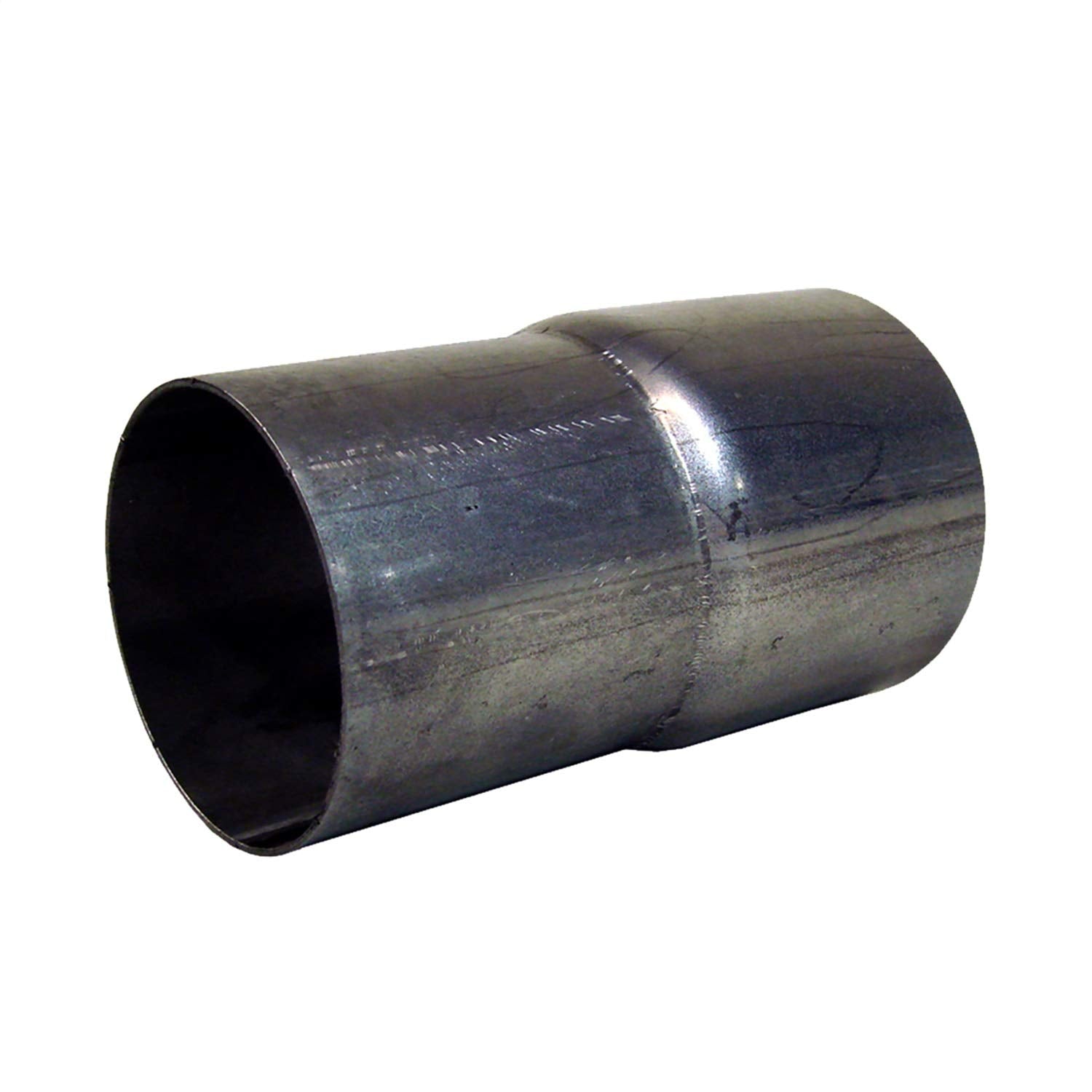MBRP Diesel Exhaust Universal Adapter for All Pickup Models, 3 1/2" ID. to 4" OD. Aluminized UA2007
