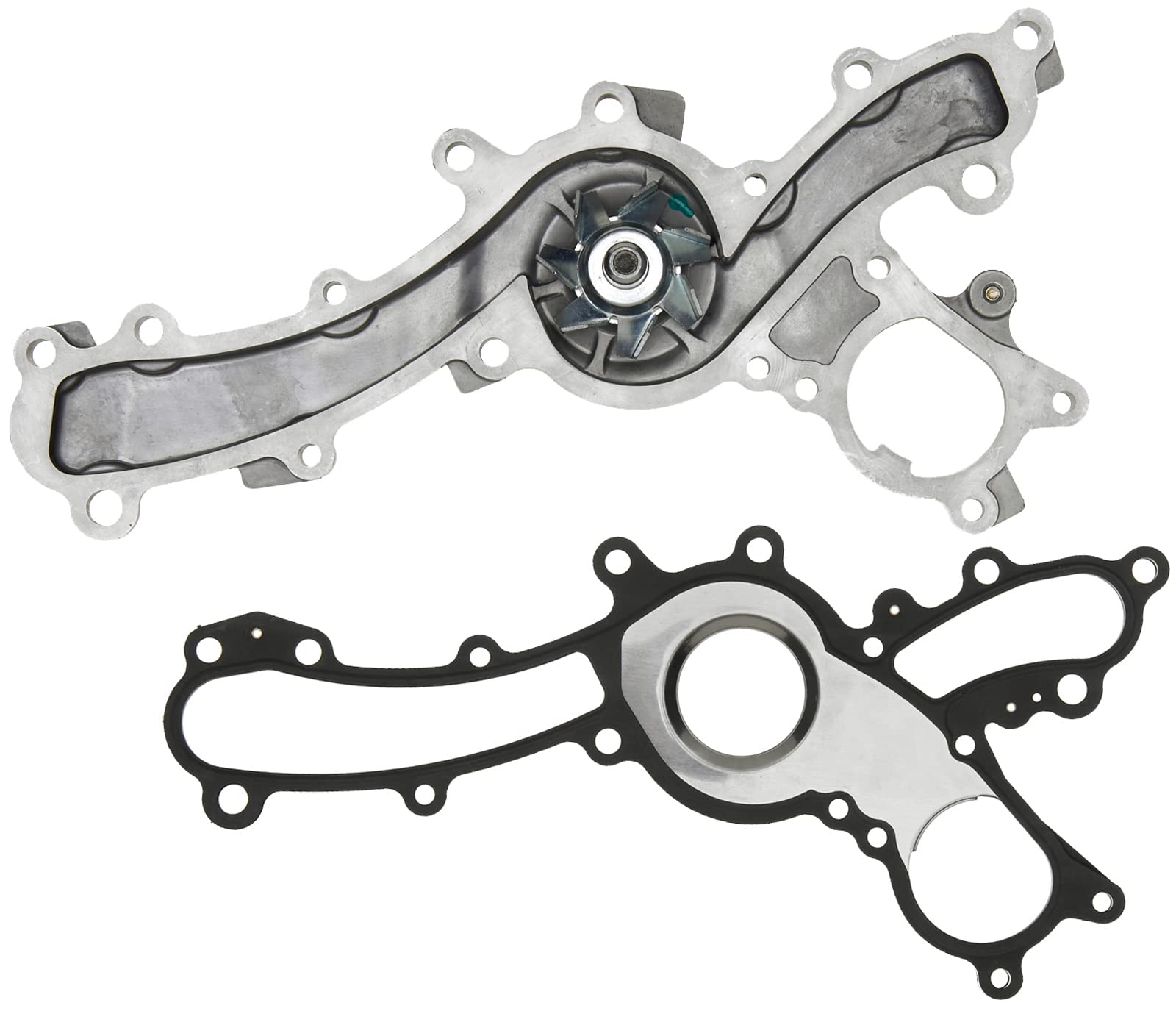 Premium Gates Engine Water Pump 43568