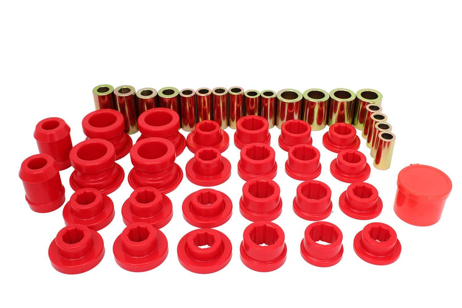 2014-2018 Nissan Altima Energy Suspension Rear Control ARM Bushing Set