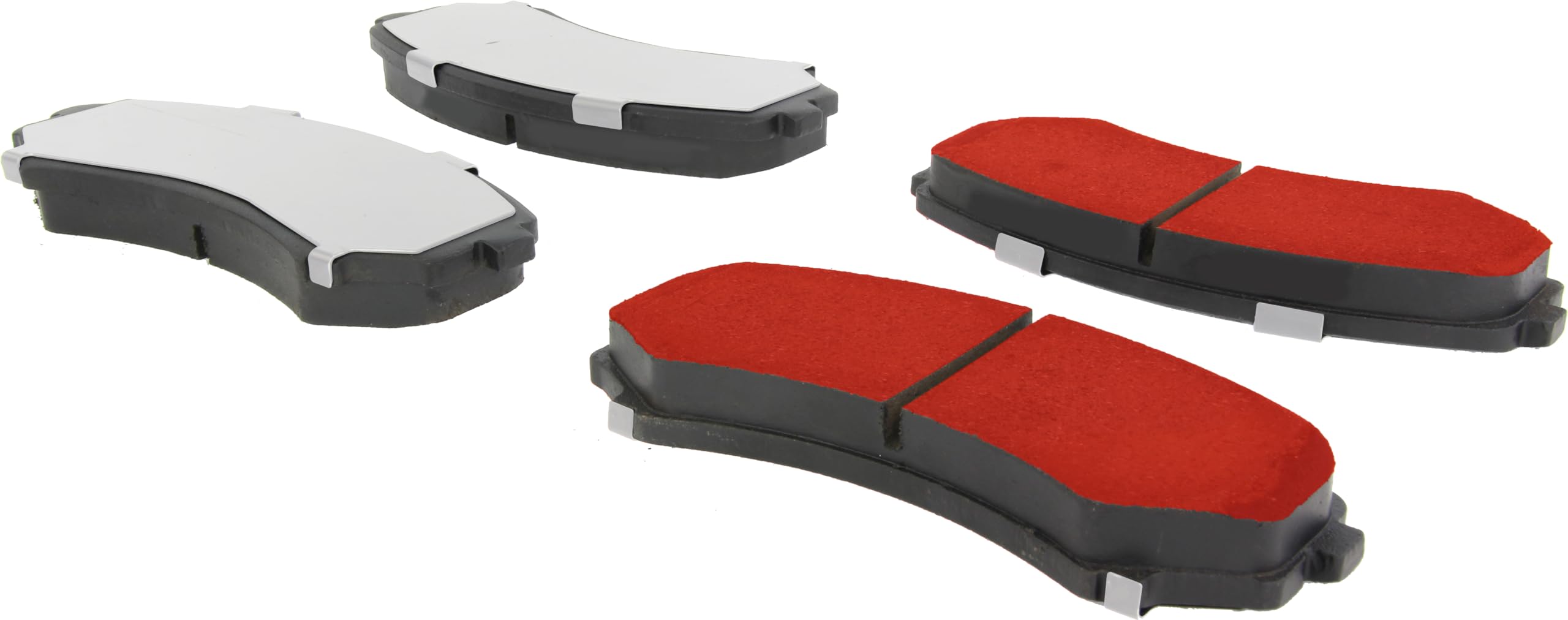 500.08670 Centric PQ PRO PADS
