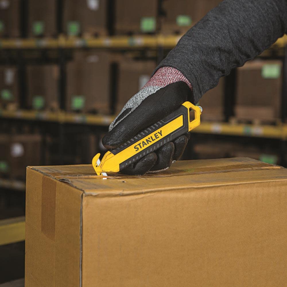 Pull Cutter Stanley DBL Sided BIMAT 1PK