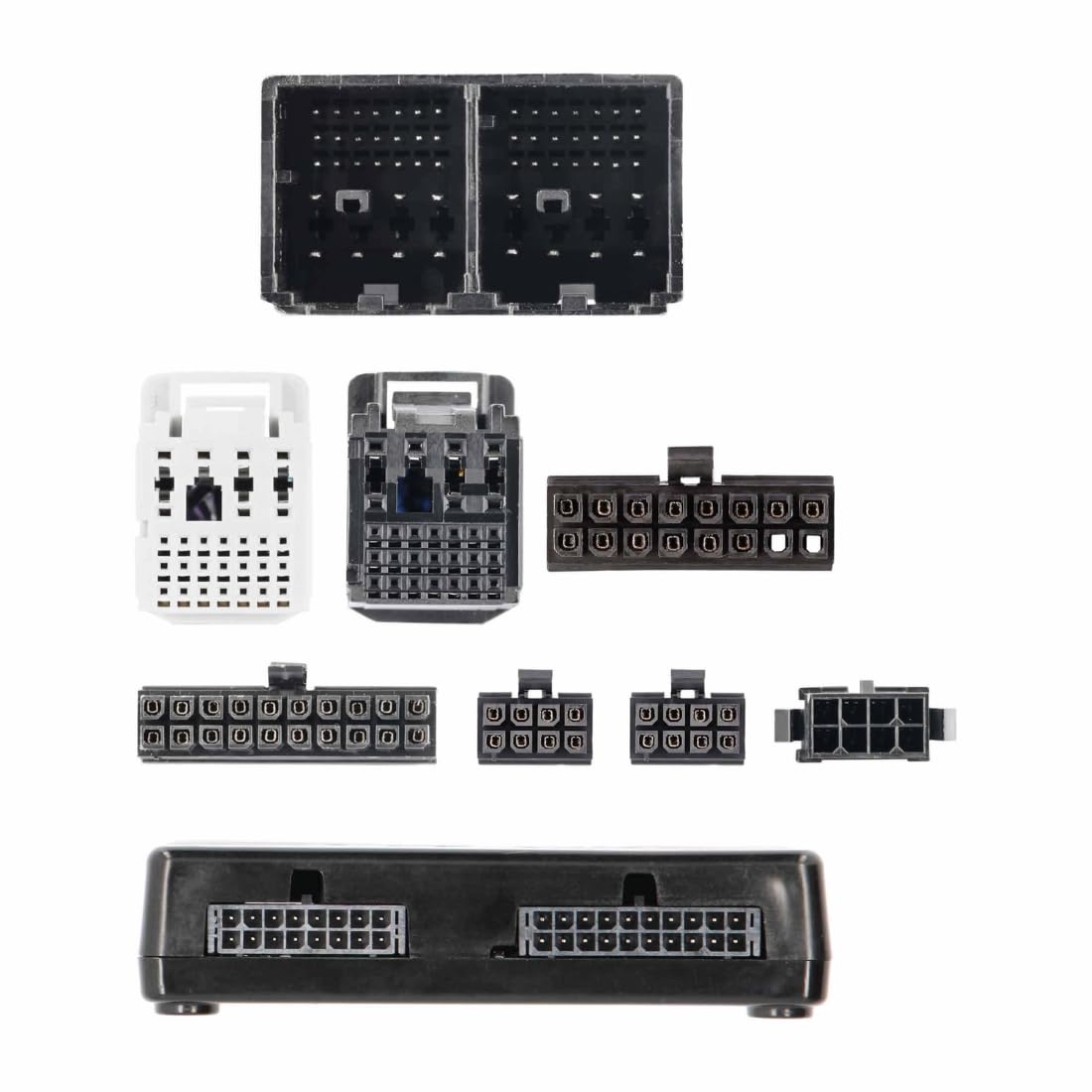 Axxess DSP Package Metra Brands Fits Select GM 2022-2024