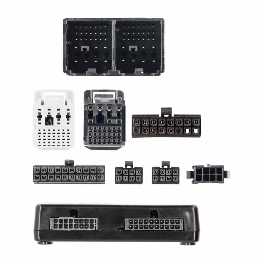 Axxess DSP Package Metra Brands Fits Select GM 2022-2024