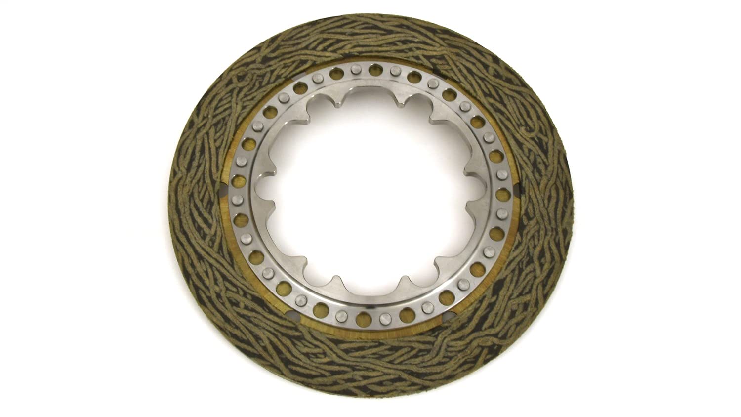 Dyad Ds Centerforce 8.75, Clutch And Flywheel Kit