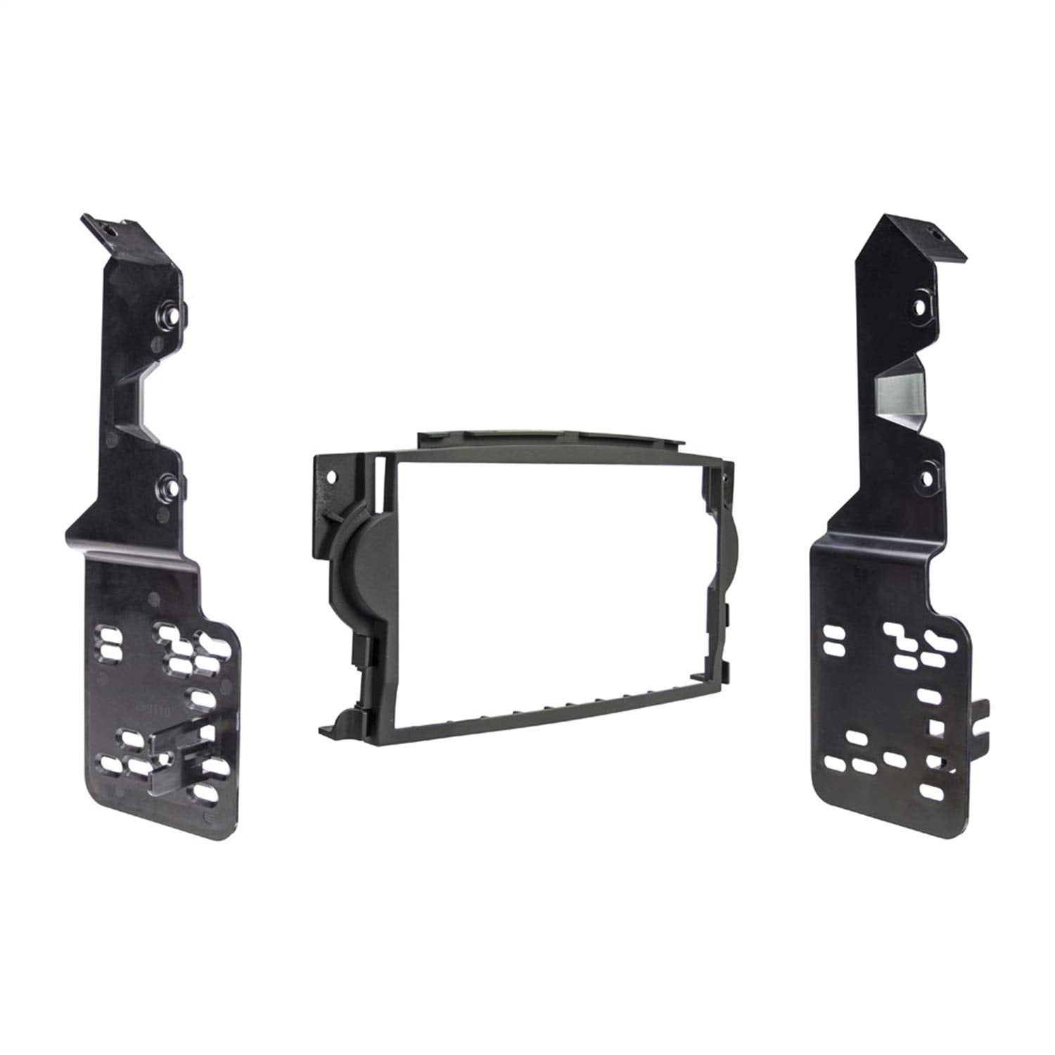 Acura TL 2004-2008 Metra 95-7815B Radio Install Kit
