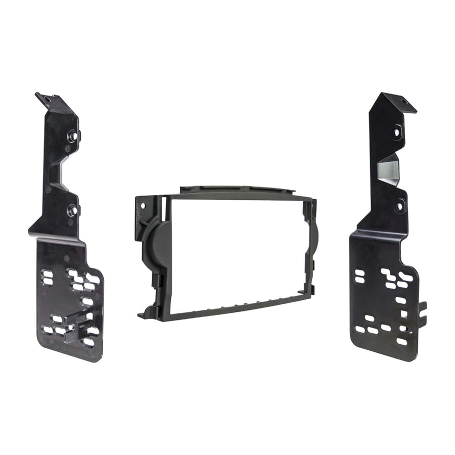Acura TL 2004-2008 Metra 95-7815B Radio Install Kit