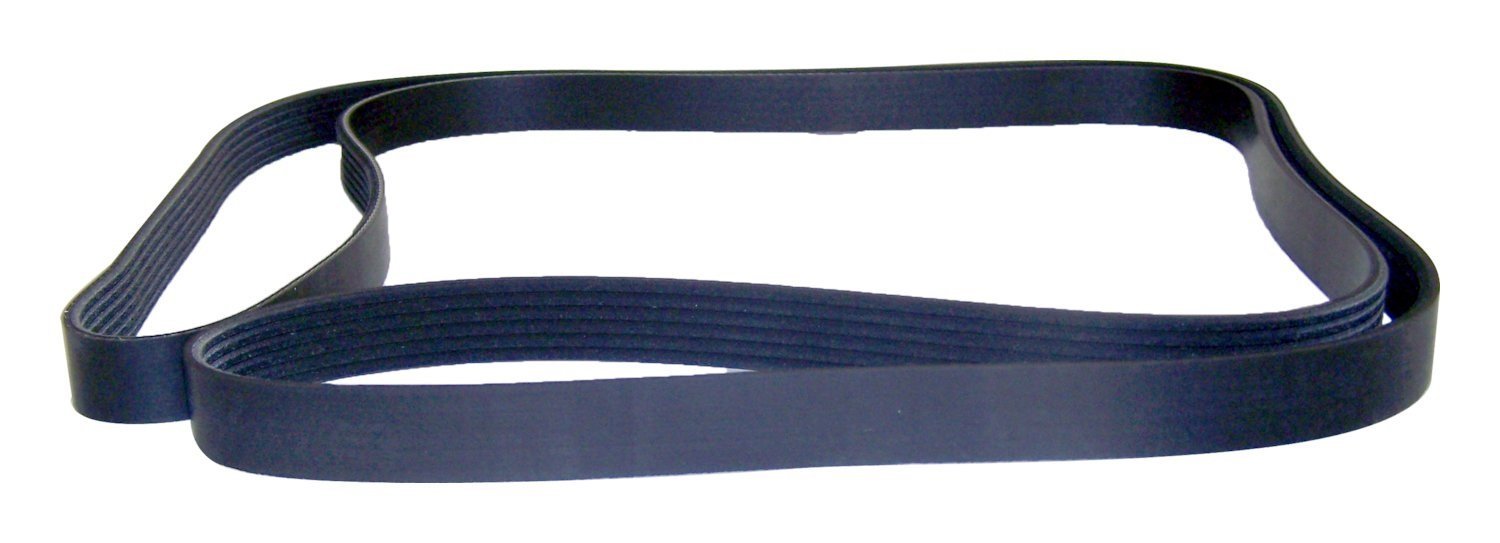 Crown Automotive Drive Accessory Belt Belts and Cooling